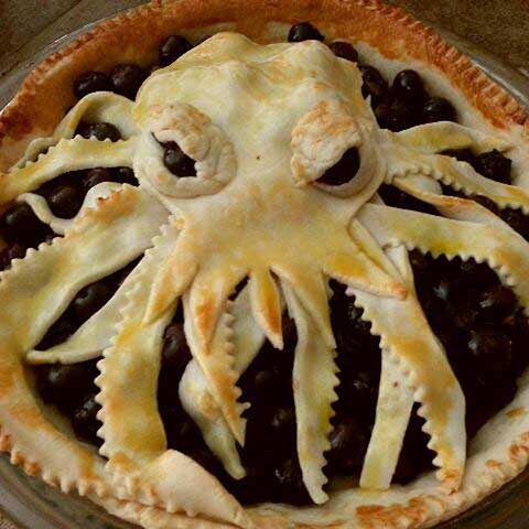 "I want to make this pie next #PiDay"